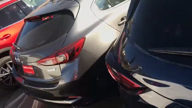 Mazda CX-5 GS From AJ at Capo Mazda for Nancy смотреть онлайн