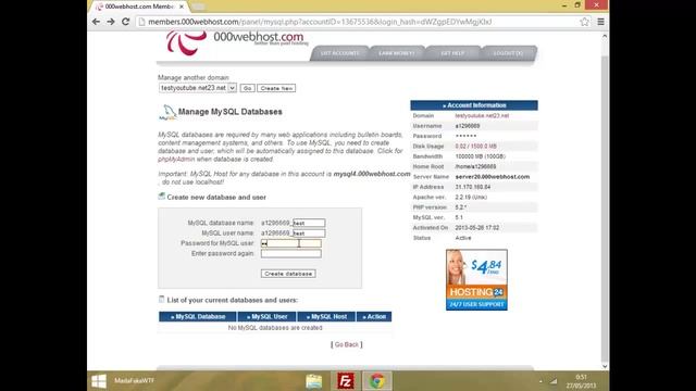 Como Crear Un Forum Ipb 3.3.4 [Invision power Board] totalmente gratis смотреть онлайн