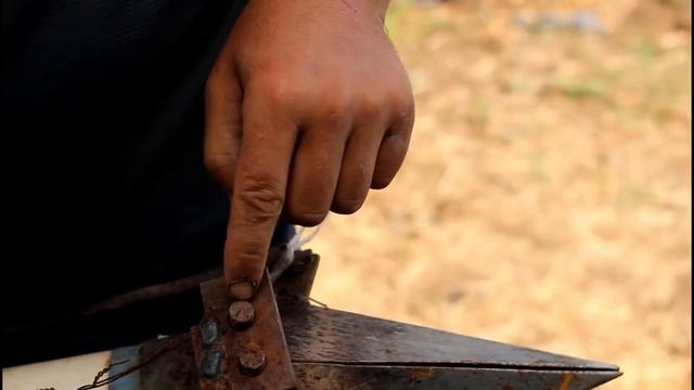 La Nostra Trapiantatrice Manuale DYI