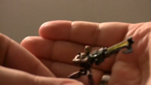 Necrons Warriors Painting Update смотреть онлайн