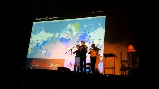 Pecha Kucha 2013 смотреть онлайн