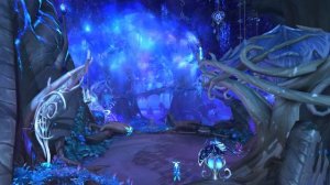 Ardenweald - Music & Ambience | World of Warcraft Shadowlands