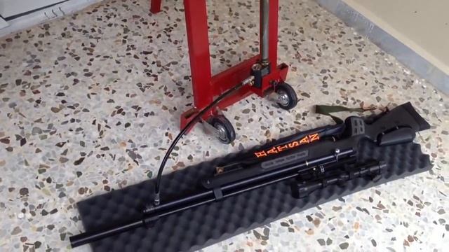 Electrical air pump смотреть онлайн