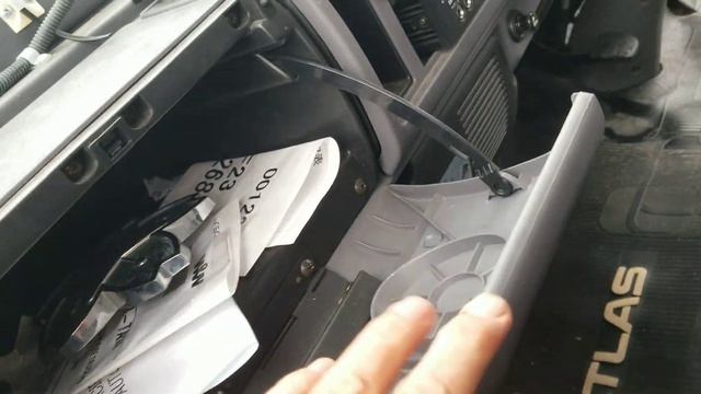 1995 Nissan Atlas W-Cab 4x4 diesel TD27. 5MT, 7150km!! 23 кузов пробег 7100 км короткий обзор. смотреть онлайн