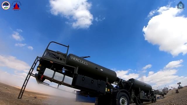WATCH: Additional Leap Forward in the Development of the IRON DOME смотреть онлайн