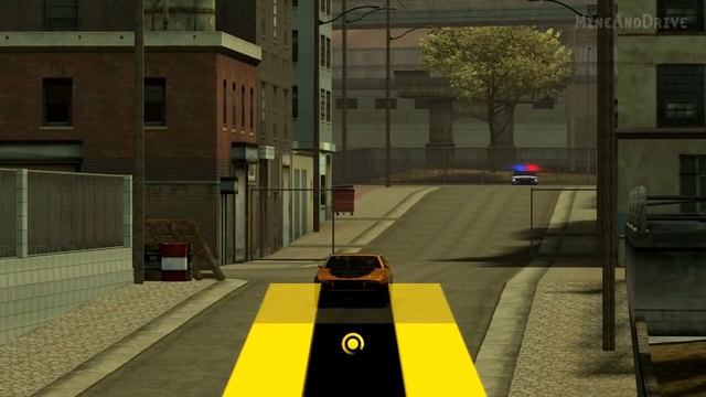 Driver San Francisco- Weirdest Glitches (Top 5) смотреть онлайн
