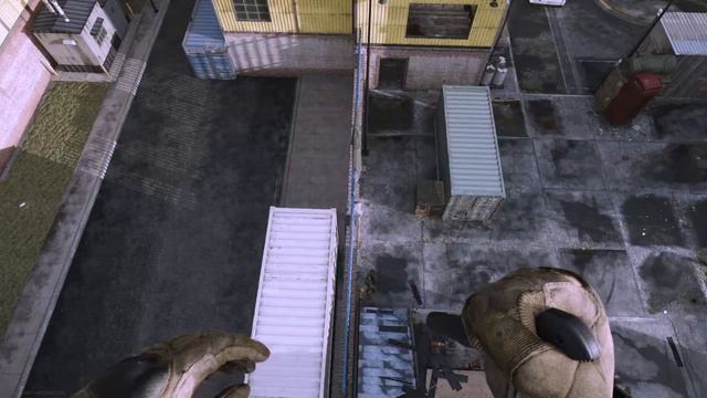 MODERN WARFARE GLITCHES-2 *NEW INSANE* EXTENSIONS ON HACKNEY YARD!!! ***ALL AFTER PATCHES*** смотреть онлайн