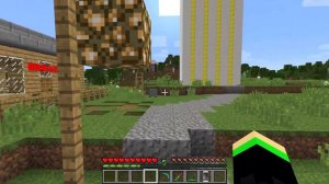 ПРОПАВШИЙ ДРУГ ВОВА купил СТРАННЫЙ СЕЙФ в Майнкрафте! Вова и Компот в Майнкрафт! 100% Троллинг