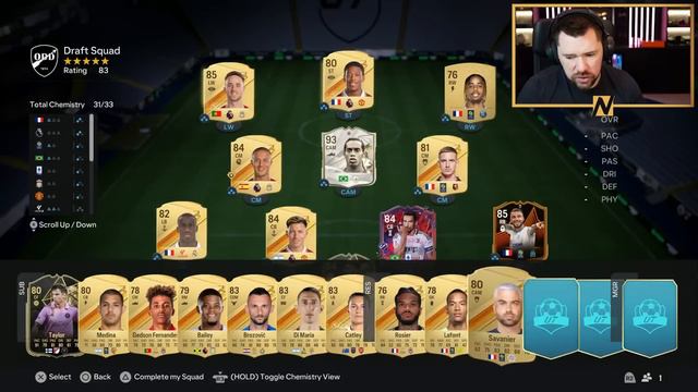 This Draft was INCREDIBLE! смотреть онлайн