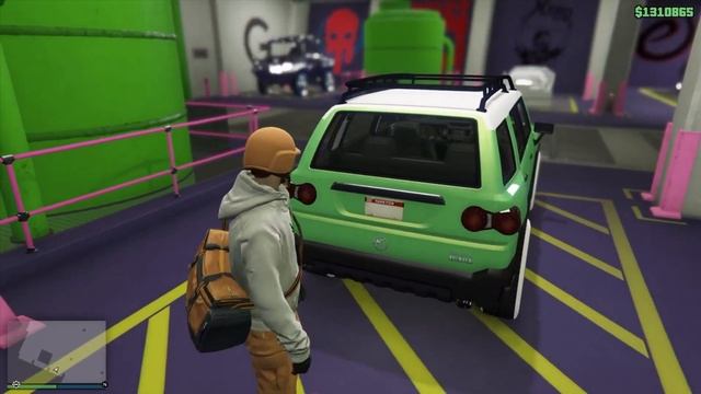 HOW TO PUT BLANK YANKTONS ON ANY CAR | GTA5 ONLINE (PS4 PS5 XBOX) смотреть онлайн