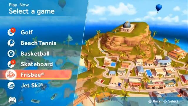 Sports Party LIVE PLAYING! смотреть онлайн