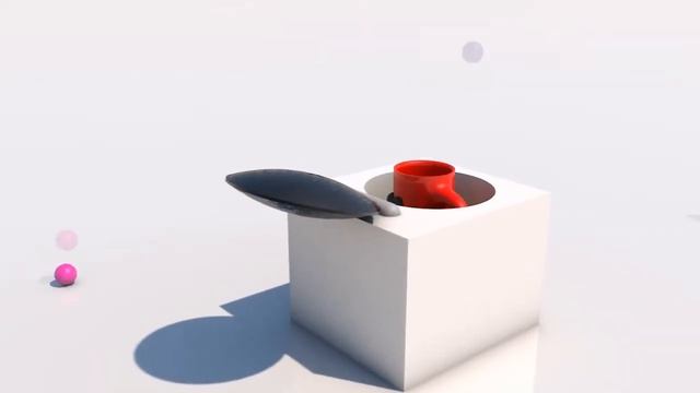3D Model►MUG(3D Модель Кружки) смотреть онлайн
