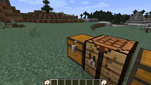 Обзор мода на рисование в Майнкрафт \ Minecraft Joy of Painting