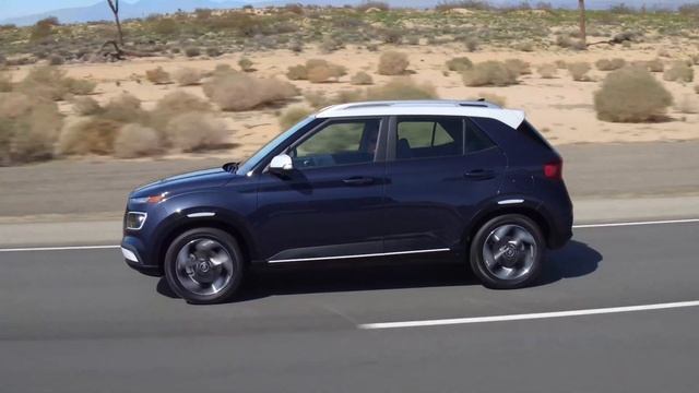 2024 Hyundai Venue.. Best Cheap Car? смотреть онлайн