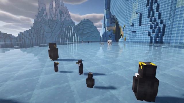 10 BEST Animal Resource Packs смотреть онлайн
