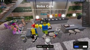 КАК ПОЛУЧИТЬ 4 БЕСПЛАТНЫХ?БОБА ТИ В РОБЛОКС? ||ТУТОРИАЛ||?️?