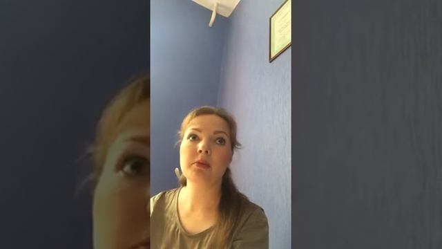ОТЗЫВ МАРИИ ПО ТРЕНИНГУ "ЖЕНСКАЯ ИНТУИЦИЯ" смотреть онлайн
