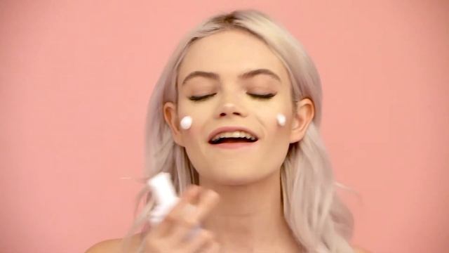Oil-Free Clarifying + Purifying Cleansing Foam смотреть онлайн