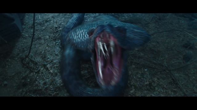 Python Island (2021) | Trailer | Tan Jimin, Zai Mire, Bai Na Ri Su смотреть онлайн