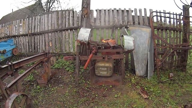 Тросик на газ мТз и про обшивочку кабины смотреть онлайн