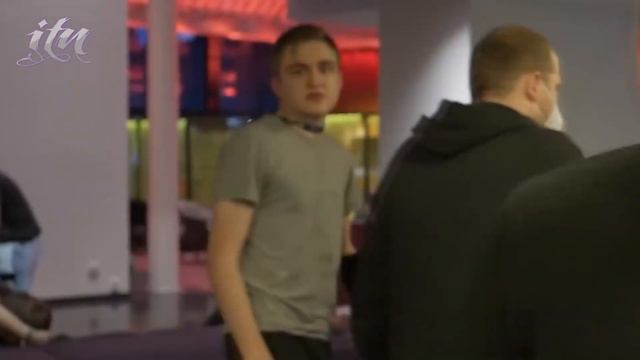 Из "Читера" В Киберспортсмена смотреть онлайн
