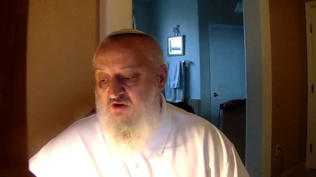 Какая Ханукия лучще-со свечами или масляная?(Михайл) смотреть онлайн