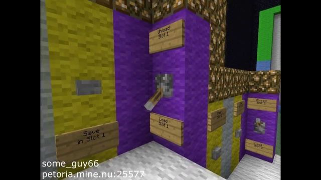 Minecraft 64bit Image Editor/Saver - AND PRINTER смотреть онлайн