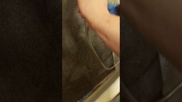 Чистящее средство для кухни Grass «Azelit» казан антижир- моем ворс багажника