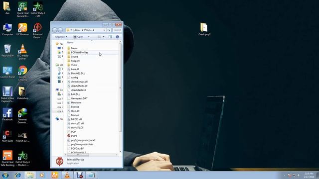 Please Insert The Prince Off Persia Play Disk Fix Easy Method
