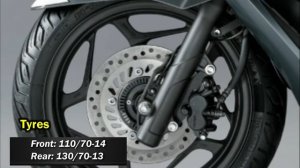 2022 Honda PCX 160 & PCX 125 | TM