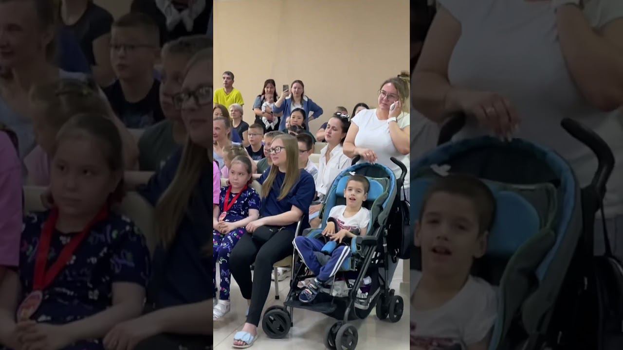 ВЫПУСКНОЙ 28.06.24 смотреть онлайн