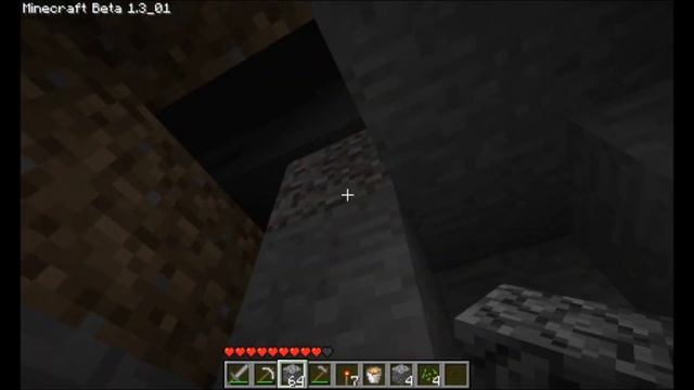 Minecraft Dad [Ep. 37] Co-op "404" Challenge [Part 3] смотреть онлайн