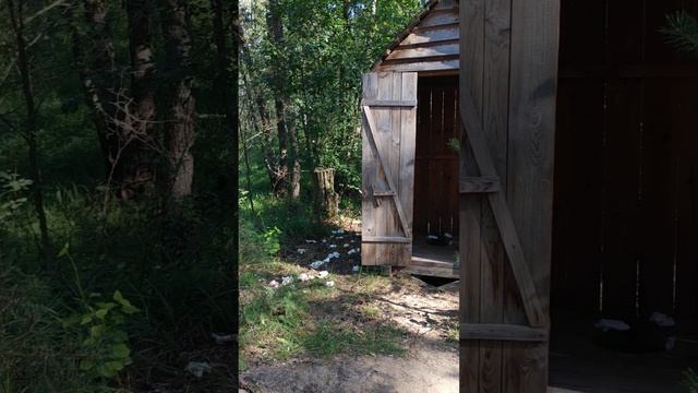 Любят люди отдыхать на реке Пра... смотреть онлайн