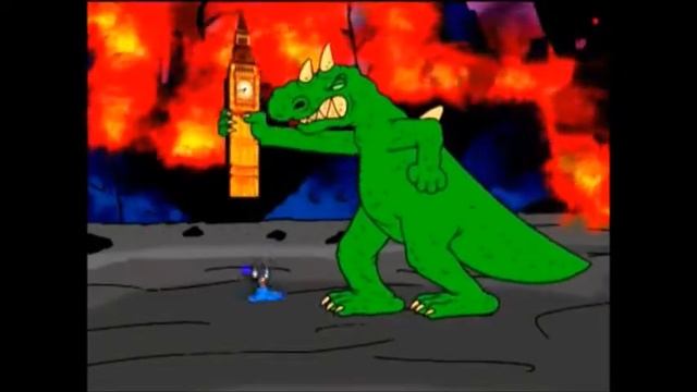 Армянский мультик с русскими субтитрами #1 Kargin Multer Перевод от Давида