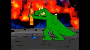 Армянский мультик с русскими субтитрами #1 Kargin Multer Перевод от Давида