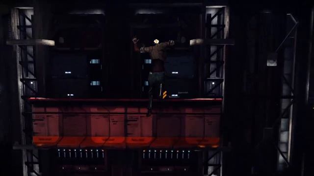 Remember Me.. Босс Иерихонская Труба #3 смотреть онлайн