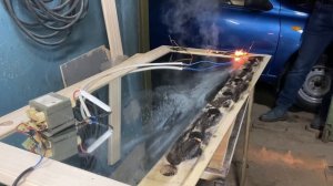 Выжигаем молнии