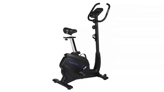 Велотренажер EVO Fitness Bronze смотреть онлайн