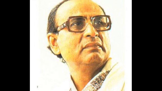 Klanti Naame Go Dwijen Mukherjee 1952 sings for Salil Chowdhury смотреть онлайн