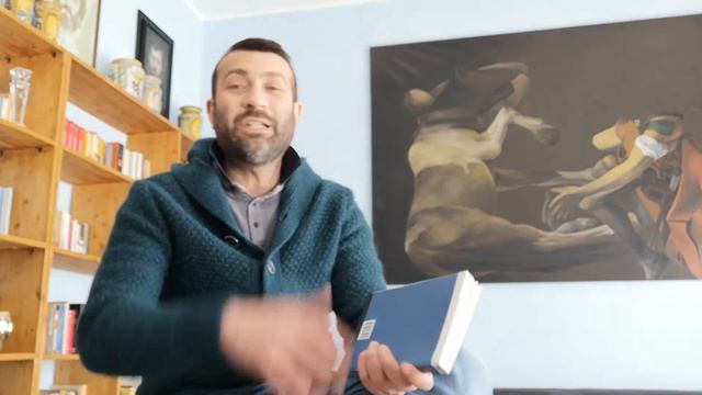 VIAGGIO INTORNO ALLA MIA CAMERA di X. De Maistre смотреть онлайн