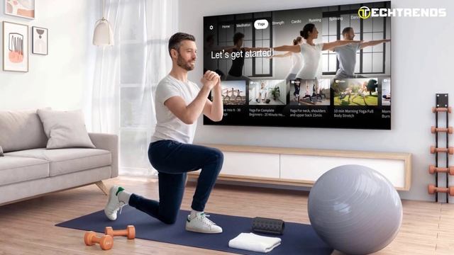 5 Best 43-Inch 4K TVs 2023 | Best 43-Inch TV 2023 смотреть онлайн