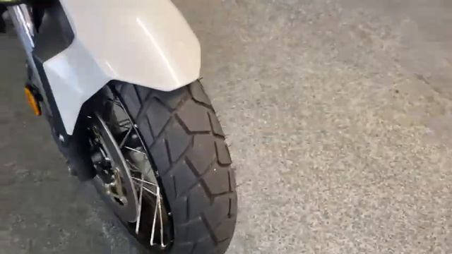 Honda XADV 750 Scooter