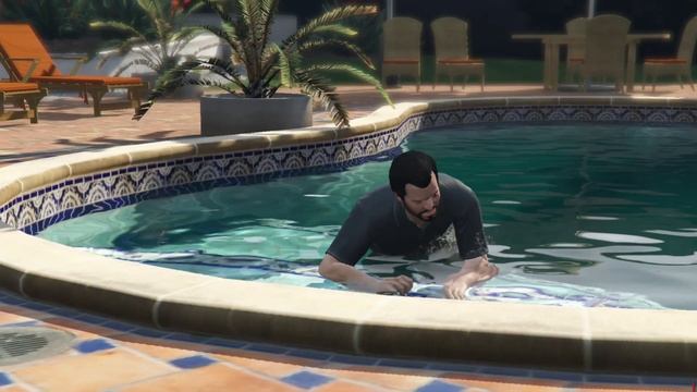 GTA V GAMEPLAY| Did Somebody Say Yoga | #gta5 #gta5thuglife #gtav #techongamerz #shahidthegamer смотреть онлайн