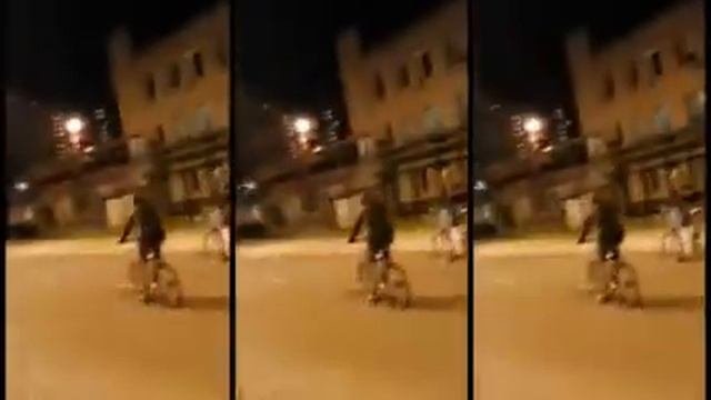 Велы. Ночь. Торфянка. (Created with Magisto) смотреть онлайн