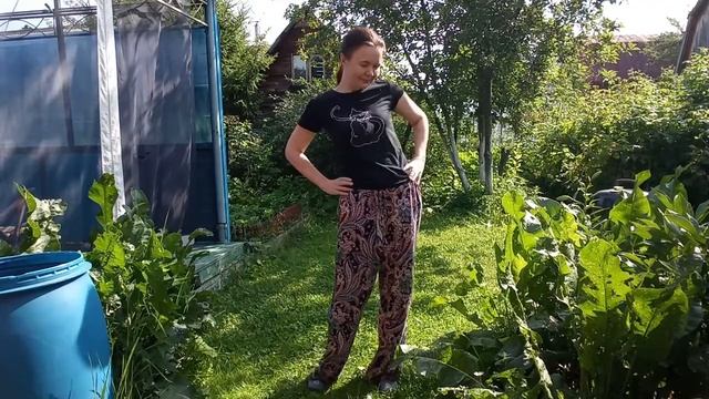 Упражнения для разминки \ зарядка Рукодельницы \ простые упражнения \ тренировка 5 минут смотреть онлайн