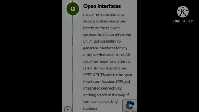 System Integration &Architecture-METASFRESH ERP смотреть онлайн