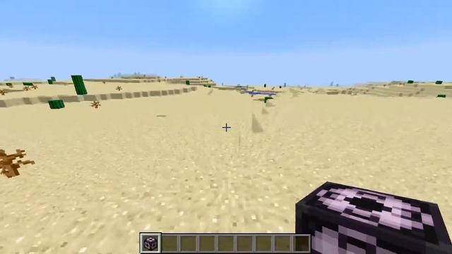 PORTA FORT IN MINECRAFT смотреть онлайн