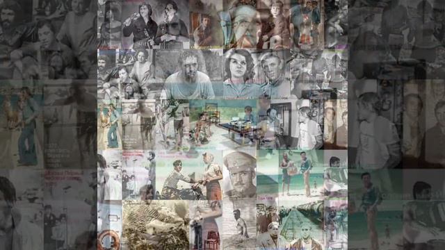 Высоцкий и... Татьяна Васильева смотреть онлайн