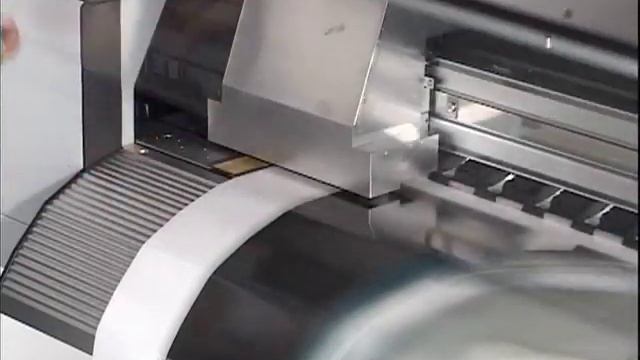 Epson Stylus Pro GS6000 смотреть онлайн