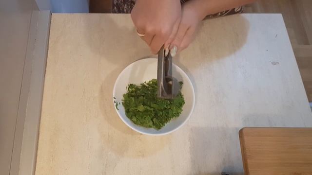 ?НЕЖНЫЙ И АРОМАТНЫЙ болгарский Перец По Сербски ?